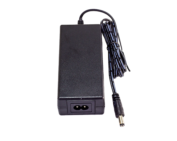 60W AC/DC External Desktop Power Supply (PSU) 